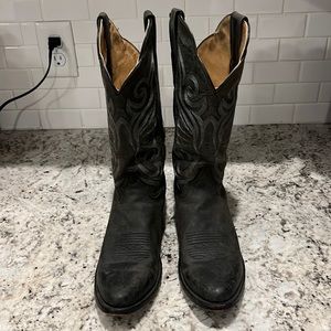 J.B. Dillon Womens Boots